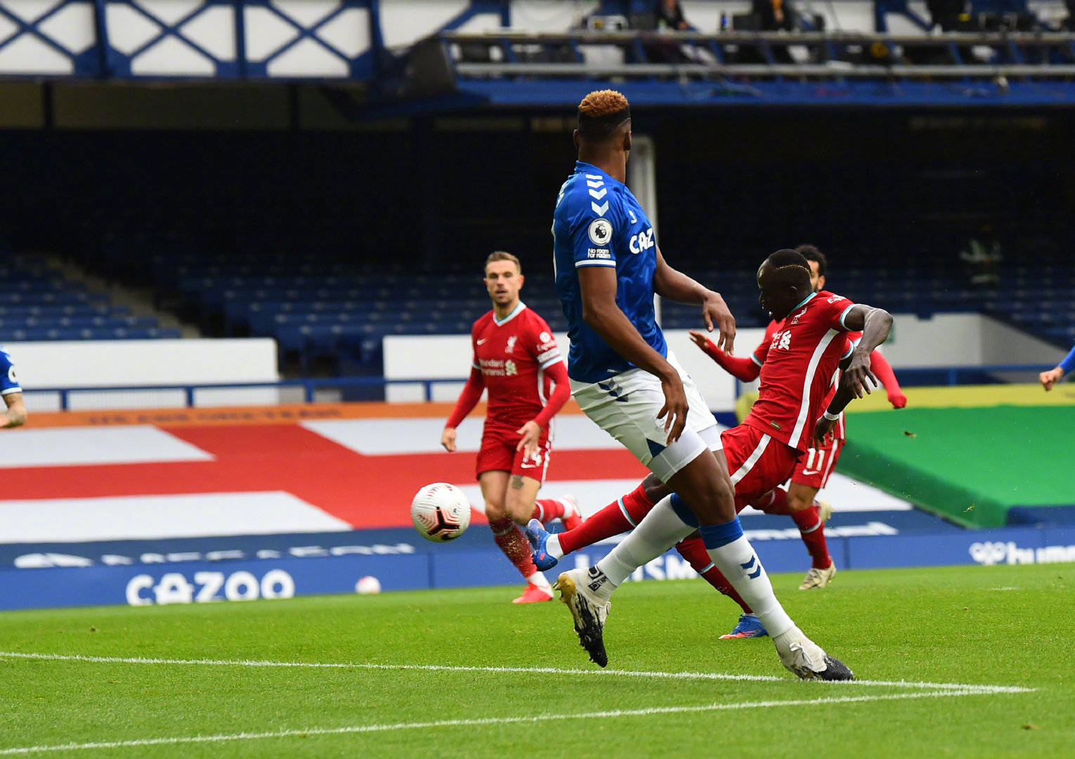 卡佩罗：国米能在2010年击败有梅西的巴萨，今年就能再赢一次.